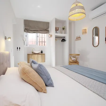 Banda Del Mar By Del Parque Flats Apartamento *