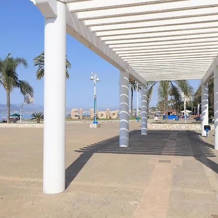 Banda Del Mar By Del Parque Flats Apartamento